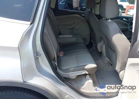 2013 Ford Escape Se from USA, damaged, VIN 1FMCU9GX9DUB09981